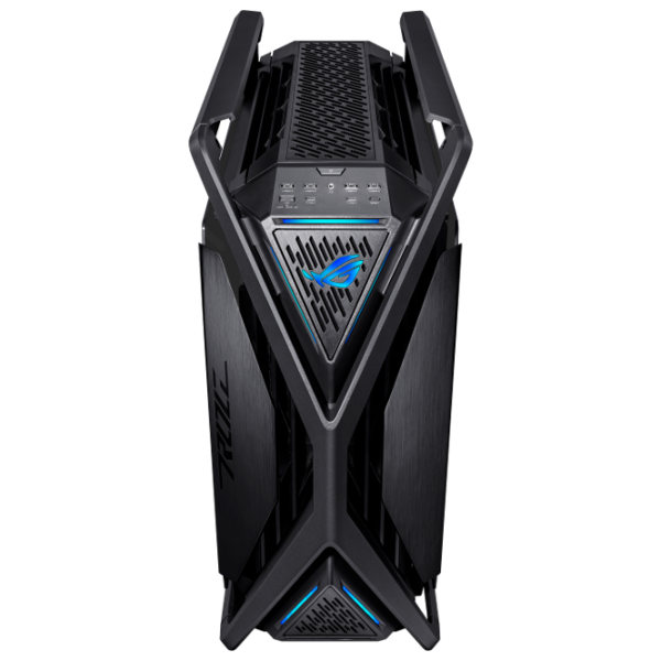 Корпус Asus ROG Hyperion GR701 BTF Edition Черный EATX photo 5