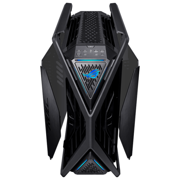 Корпус Asus ROG Hyperion GR701 BTF Edition Черный EATX photo 6