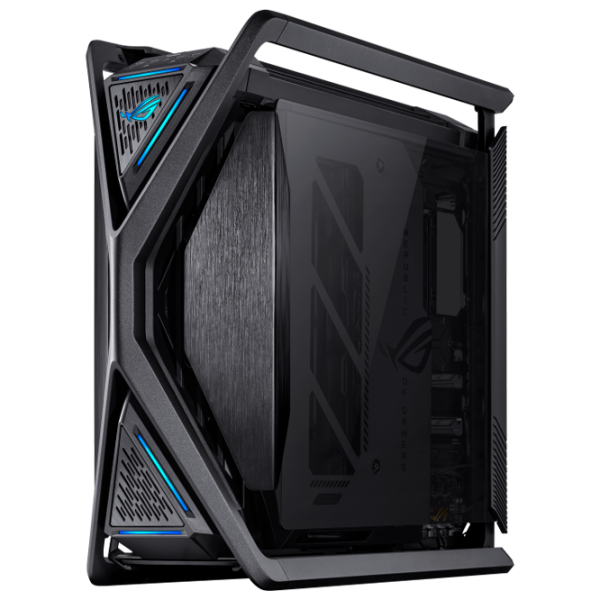 Корпус Asus ROG Hyperion GR701 BTF Edition Черный EATX photo 7