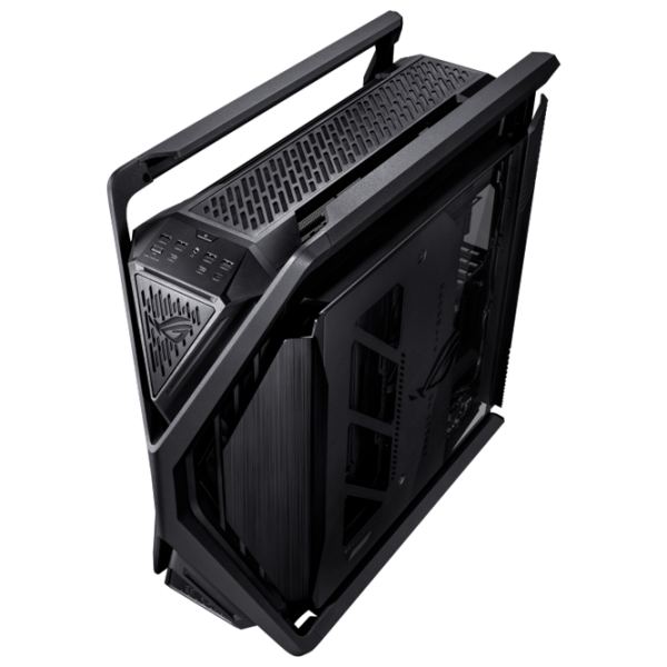 Корпус Asus ROG Hyperion GR701 BTF Edition Черный EATX photo 8