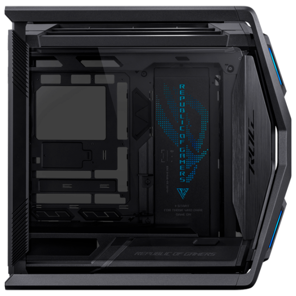 Корпус Asus ROG Hyperion GR701 BTF Edition Черный EATX photo 9