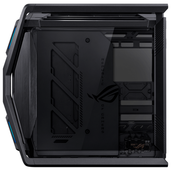 Корпус Asus ROG Hyperion GR701 BTF Edition Черный EATX photo 10