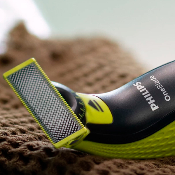 Trimmer facial Philips QP2724/23 Green  photo 6