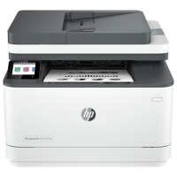 Imprimantă HP LaserJet Pro 3103fdw White