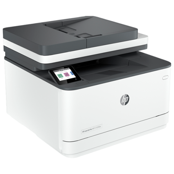 Imprimantă HP LaserJet Pro 3103fdw White  photo 3