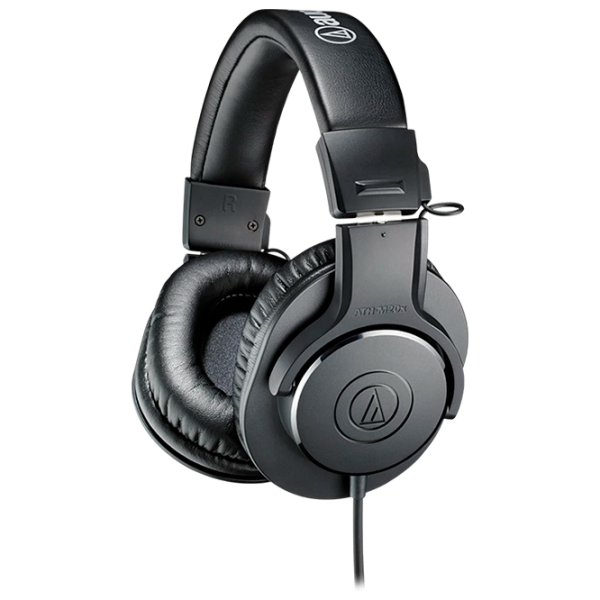 Kit de înregistrare a sunetului AUDIO-TECHNICA Content Creator Pack Black  photo 4
