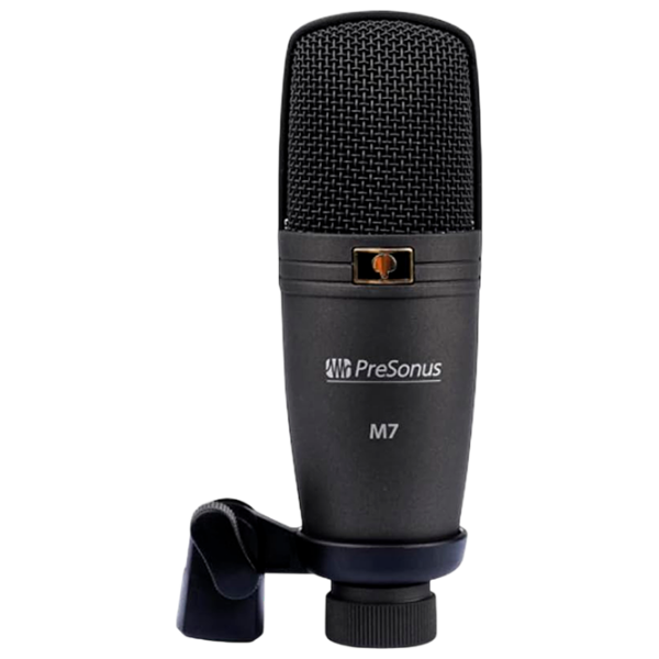 Kit de înregistrare a sunetului Presonus Audiobox USB 96 Studio Set Black  photo 2