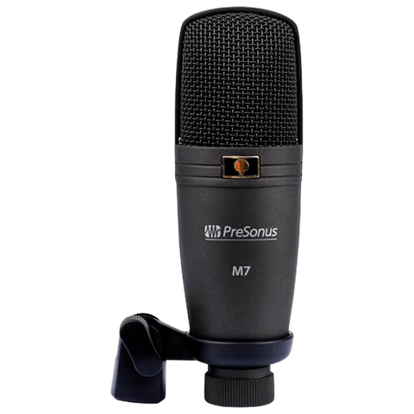 Kit de înregistrare a sunetului Presonus Audiobox USB 96 Studio Set Black  photo 2