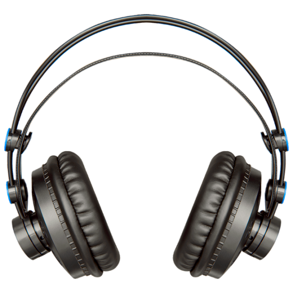 Kit de înregistrare a sunetului Presonus Audiobox USB 96 Studio Set Black  photo 5
