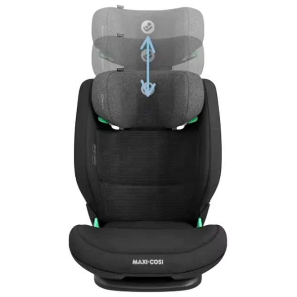 Scaun auto Maxi-Cosi Rodifix Pro 2 8800510111 Autentic Truffle 3.5 ani - 12 ani, 36 kg photo 1