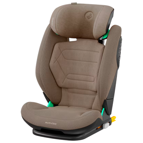 Scaun auto Maxi-Cosi Rodifix Pro 2 8800510111 Autentic Truffle 3.5 ani - 12 ani, 36 kg photo 8