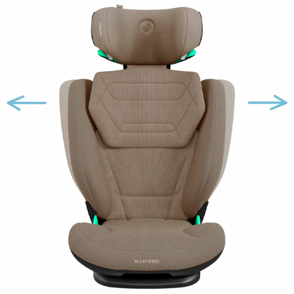 Scaun auto Maxi-Cosi Rodifix Pro 2 8800510111 Autentic Truffle 3.5 ani - 12 ani, 36 kg photo 9