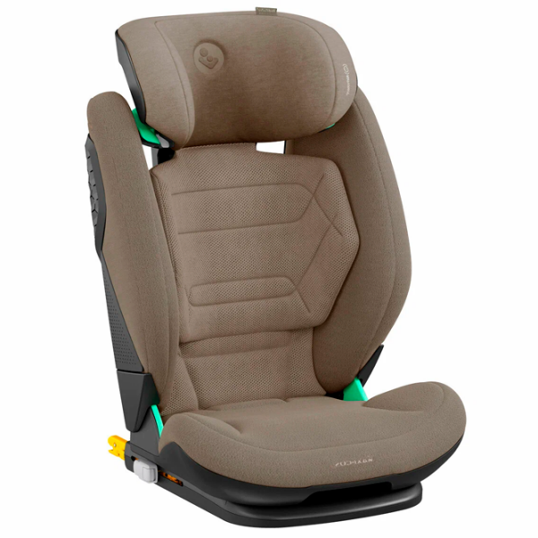 Scaun auto Maxi-Cosi Rodifix Pro 2 8800510111 Autentic Truffle 3.5 ani - 12 ani, 36 kg photo 14