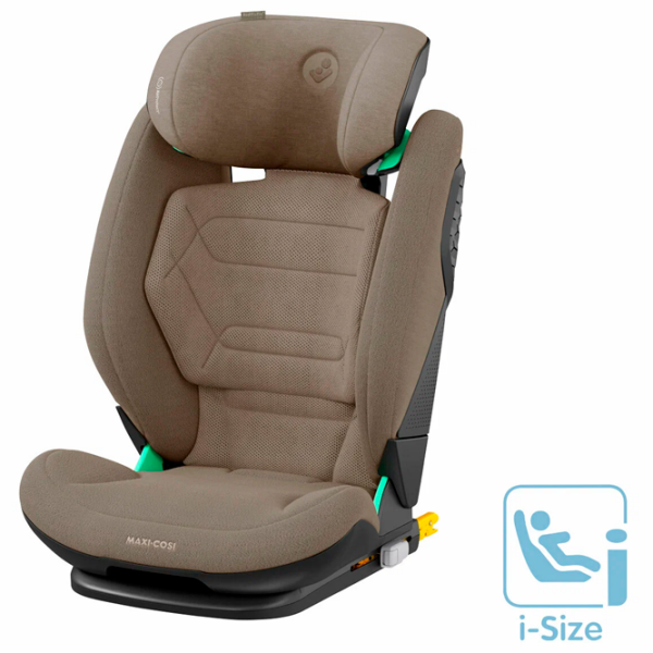 Scaun auto Maxi-Cosi Rodifix Pro 2 8800510111 Autentic Truffle 3.5 ani - 12 ani, 36 kg photo 18