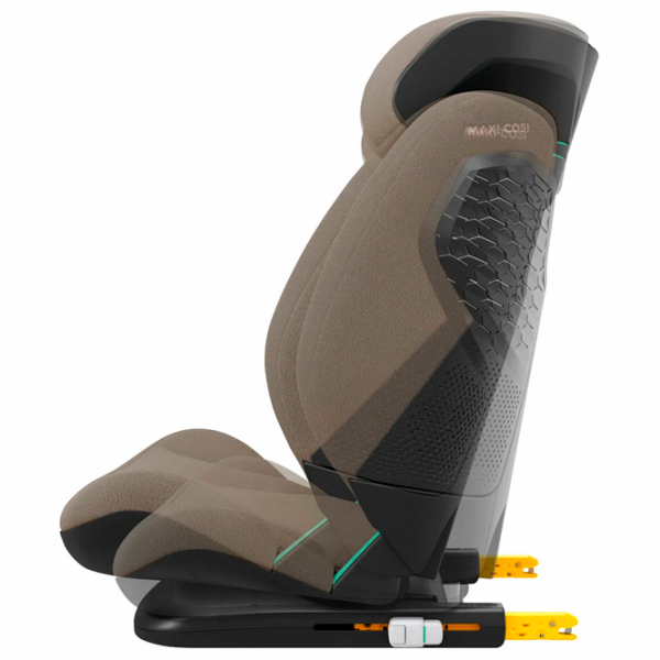 Scaun auto Maxi-Cosi Rodifix Pro 2 8800510111 Autentic Truffle 3.5 ani - 12 ani, 36 kg photo 19