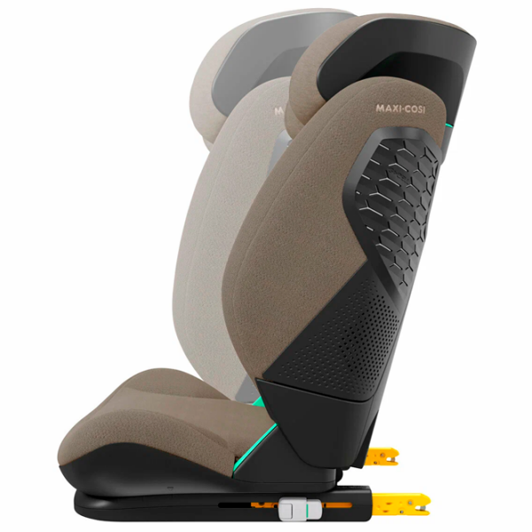 Scaun auto Maxi-Cosi Rodifix Pro 2 8800510111 Autentic Truffle 3.5 ani - 12 ani, 36 kg photo 20