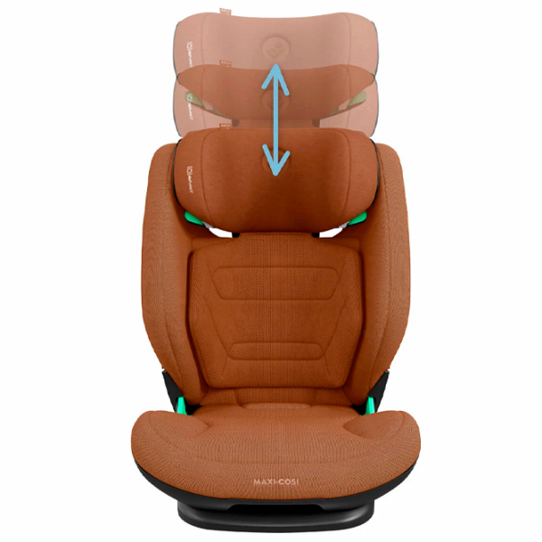 Scaun auto Maxi-Cosi Rodifix Pro 2 103611354010 Autentic Terra 3.5 ani - 12 ani, 36 kg photo 3