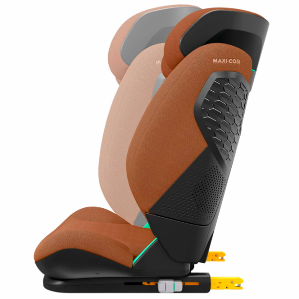 Scaun auto Maxi-Cosi Rodifix Pro 2 103611354010 Autentic Terra 3.5 ani - 12 ani, 36 kg photo 6