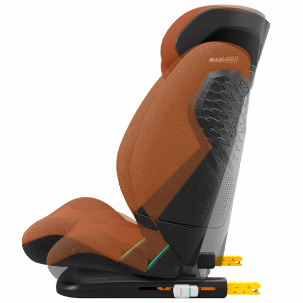 Scaun auto Maxi-Cosi Rodifix Pro 2 103611354010 Autentic Terra 3.5 ani - 12 ani, 36 kg photo 7