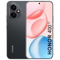 Honor 400 512 ГБ Черный Midnight 6.55" | 200 МП | 8 ГБ | Dual SIM