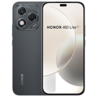 Honor 400 Lite 256 ГБ Черный Velvet 6.7" | 108 Мп | 8 ГБ | Dual SIM