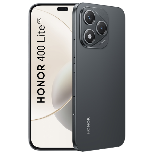 Honor 400 Lite 256 ГБ Черный Velvet 6.7" | 108 Мп | 8 ГБ | Dual SIM photo 2