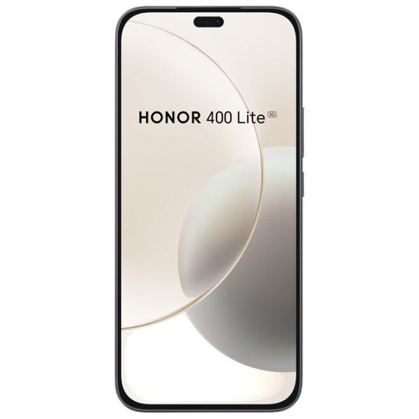 Honor 400 Lite 256 ГБ Черный Velvet 6.7" | 108 Мп | 8 ГБ | Dual SIM photo 4