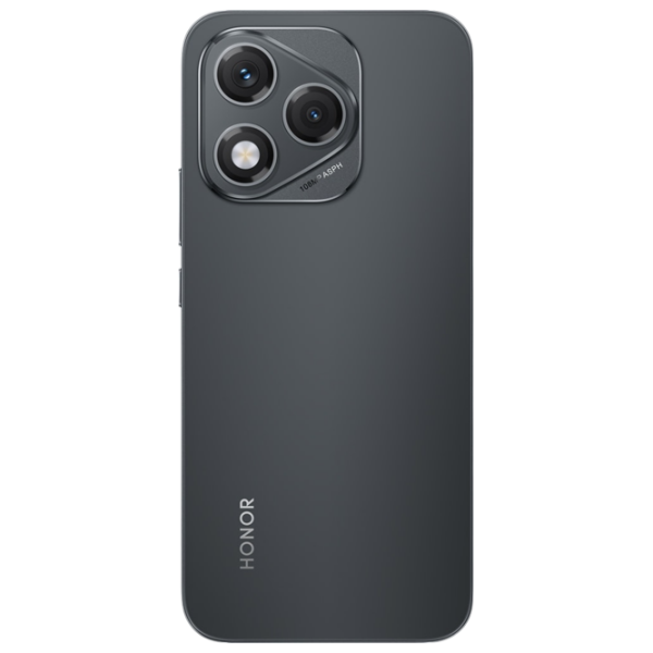 Honor 400 Lite 256 ГБ Черный Velvet 6.7" | 108 Мп | 8 ГБ | Dual SIM photo 8