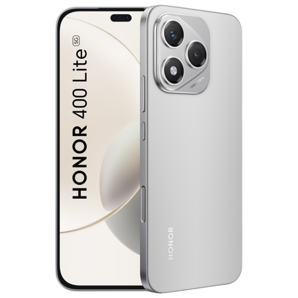 Honor 400 Lite 256 ГБ Серый Velvet 6.7" | 108 Мп | 8 ГБ | Dual SIM photo 2