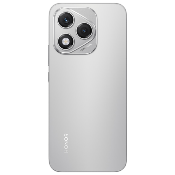 Honor 400 Lite 256 ГБ Серый Velvet 6.7" | 108 Мп | 8 ГБ | Dual SIM photo 8