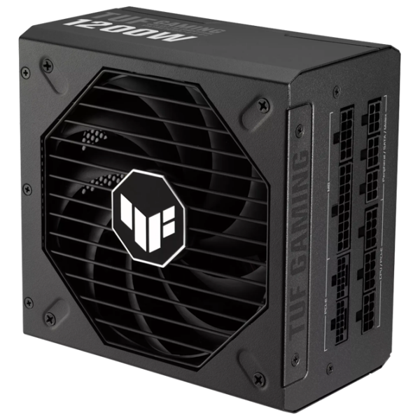 Блок питания Asus TUF GAMING 1200G 1200 Вт Черный  photo 5