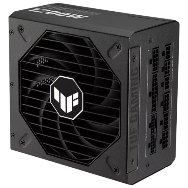 Блок питания Asus TUF GAMING 1200G 1200 Вт Черный  photo 6