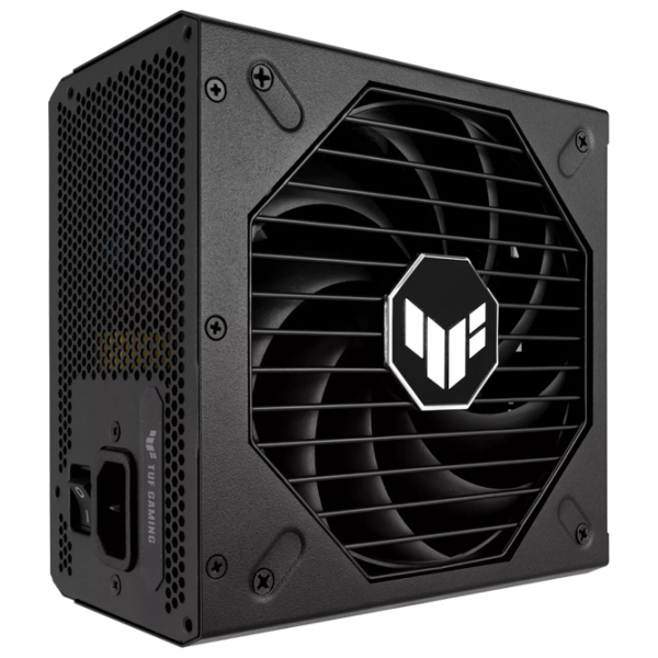 Блок питания Asus TUF GAMING 1200G 1200 Вт Черный  photo 7