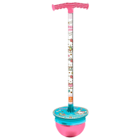 Интерактивная игрушка Mondo Hello Kitty T-ball 01/517 Розовый Для девочек, 4+