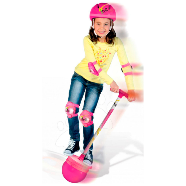 Интерактивная игрушка Mondo Hello Kitty T-ball 01/517 Розовый Для девочек, 4+ photo 3