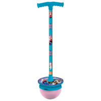 Интерактивная игрушка Mondo Frozen T-ball 1535 Синий Для детей, 4+