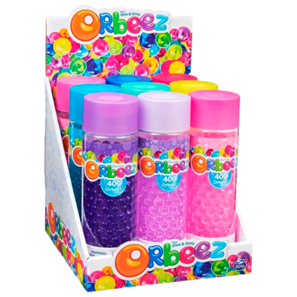 Игровой набор Orbeez The one & only Water beads 6059600 Разноцветный Для детей, 3+ photo 1