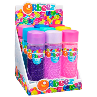 Игровой набор Orbeez The one & only Water beads 6059600 Разноцветный Для детей, 3+