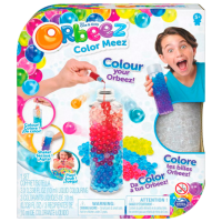 Игровой набор Orbeez The one & only Color Meez Kit 6061130 Белый Для детей, 5+