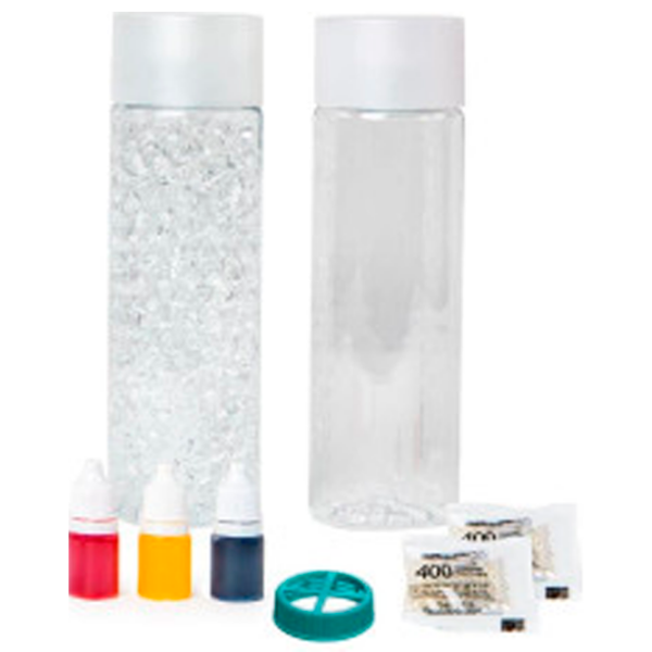 Set jucării Orbeez The one & only Color Meez Kit 6061130 White Pentru copii, 5+ photo 4