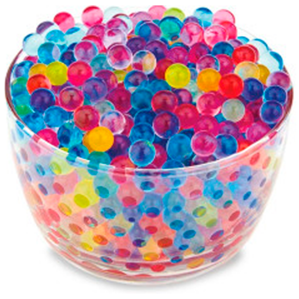 Set jucării Orbeez The one & only Color Meez Kit 6061130 White Pentru copii, 5+ photo 5