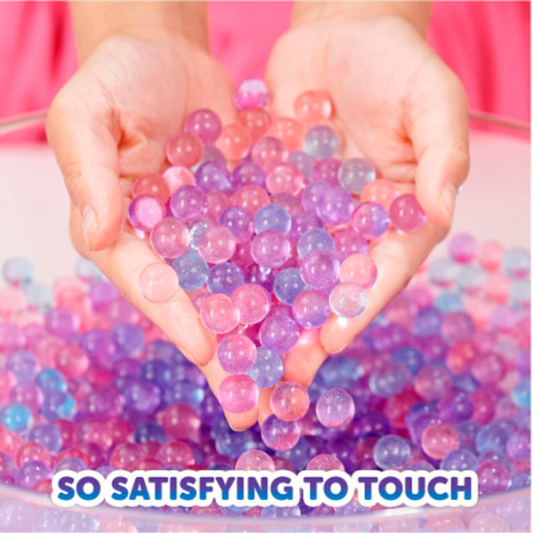 Игровой набор Orbeez The one & only Water Beads Multi Pack 6064694 Разноцветный Для детей, 5+ photo 7