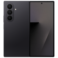 Samsung Galaxy Fold 7 256 GB Black Jet 8.0" | 200 MP | 12 GB | Dual SIM