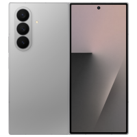 Samsung Galaxy Fold 7 256 GB Silver Shadow 8.0" | 200 MP | 12 GB | Dual SIM