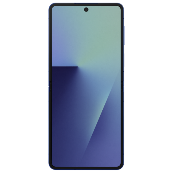 Samsung Galaxy Flip 7 512 ГБ Синий Тень 6.9" | 50 Мп | 12 ГБ | Dual SIM photo 3