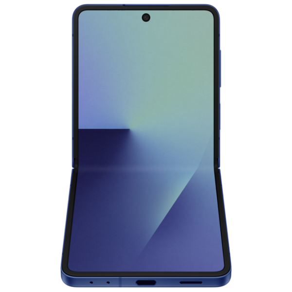 Samsung Galaxy Flip 7 512 ГБ Синий Тень 6.9" | 50 Мп | 12 ГБ | Dual SIM photo 4
