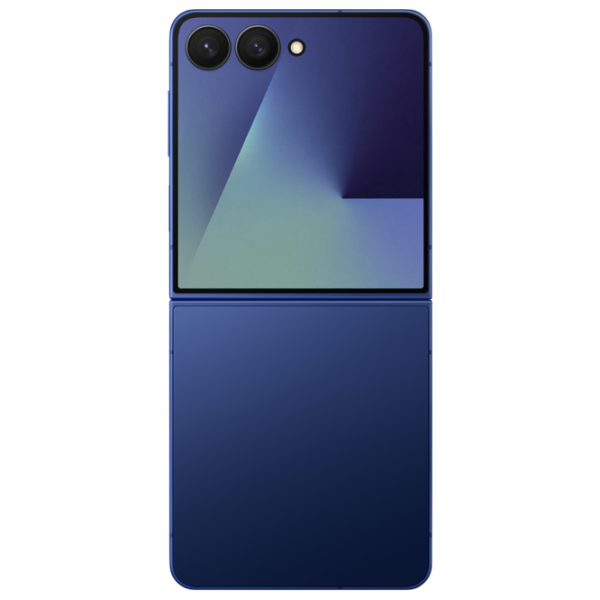 Samsung Galaxy Flip 7 512 ГБ Синий Тень 6.9" | 50 Мп | 12 ГБ | Dual SIM photo 5