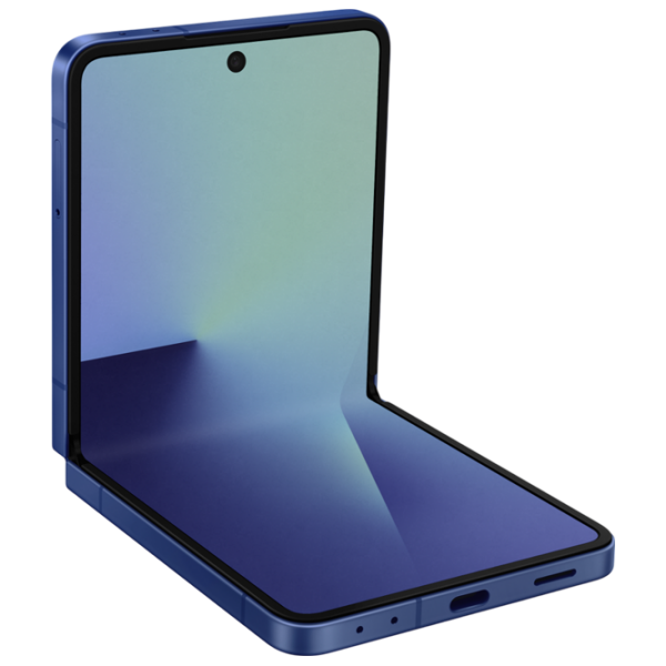 Samsung Galaxy Flip 7 512 ГБ Синий Тень 6.9" | 50 Мп | 12 ГБ | Dual SIM photo 7