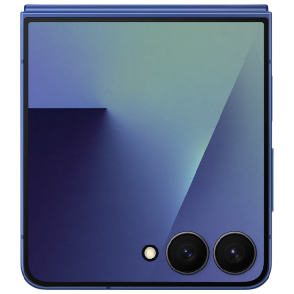 Samsung Galaxy Flip 7 512 ГБ Синий Тень 6.9" | 50 Мп | 12 ГБ | Dual SIM photo 8