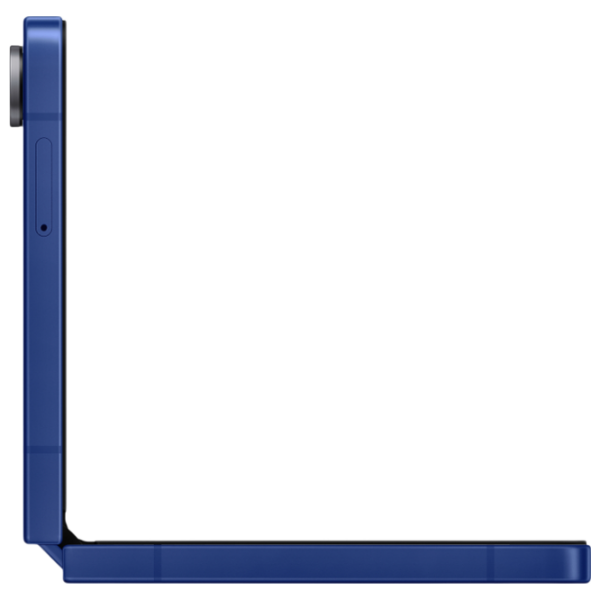 Samsung Galaxy Flip 7 512 ГБ Синий Тень 6.9" | 50 Мп | 12 ГБ | Dual SIM photo 10